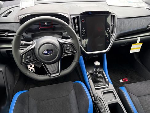 New 2026 Subaru WRX tS w/ Accessory Package #2 AWD/4WD image 13