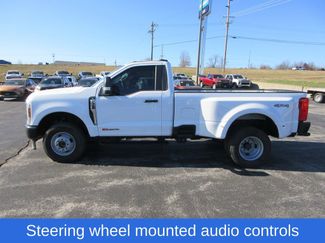 Used 2024 Ford F350 XL video 2