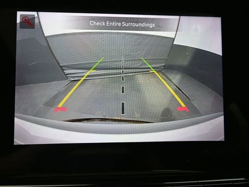 Used 2022 Jeep Wagoneer Series III w/ Premium Group I image 35