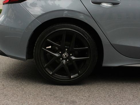 Used 2022 Honda Civic Sport image 5