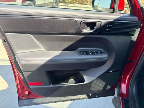 New 2026 Hyundai Santa Fe Calligraphy image 23