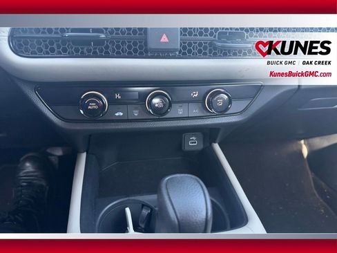 Used 2025 Honda HR-V LX image 20