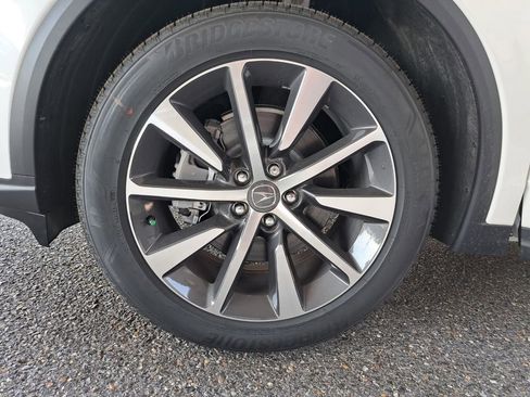 New 2026 Acura MDX FWD w/ Technology Package image 27