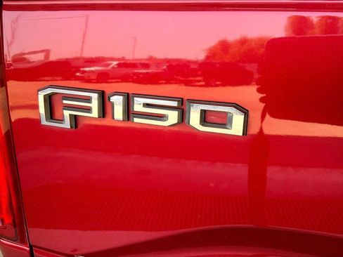 Used 2016 Ford F150 XLT w/ Equipment Group 302A Luxury RWD image 9
