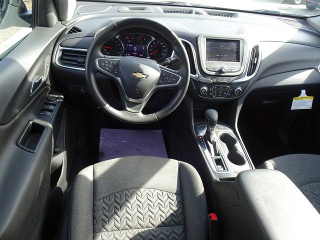 Used 2022 Chevrolet Equinox LT FWD image 15
