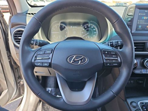 Used 2020 Hyundai Kona SEL FWD image 22
