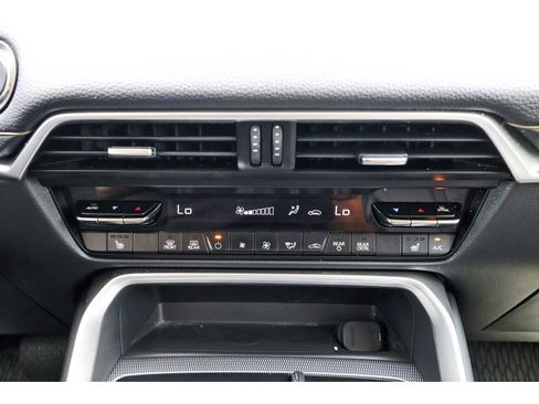 Used 2025 MAZDA CX-90 Plug-In Hybrid w/ Preferred image 25