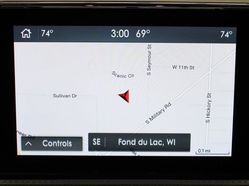 Used 2022 Lincoln Corsair Reserve w/ Equipment Group 201A AWD/4WD image 22
