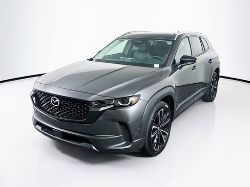 Used 2026 MAZDA CX-50 AWD 2.5 S w/ Premium Package image 3