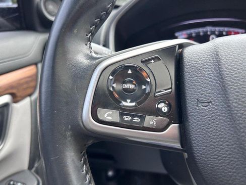 Used 2020 Honda CR-V EX-L image 14