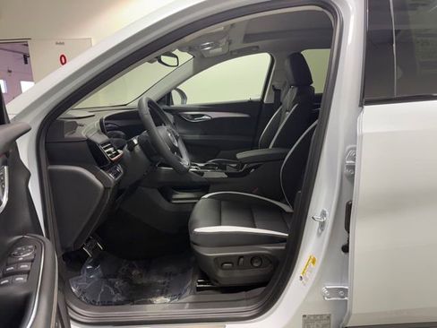 New 2026 Buick Envision Sport Touring AWD/4WD image 12