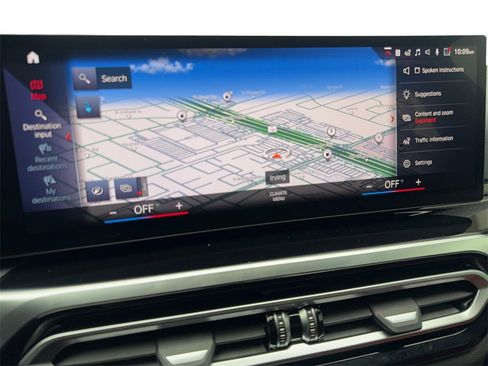 Used 2022 BMW i4 eDrive40 image 63