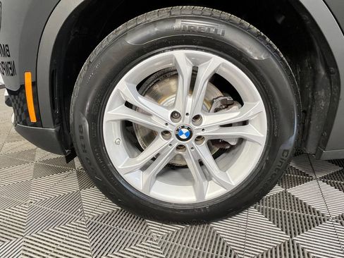 Used 2021 BMW X3 xDrive30i w/ Convenience Package image 12