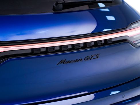 Used 2023 Porsche Macan GTS image 14