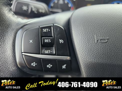 Used 2022 Ford Bronco Sport Outer Banks image 29