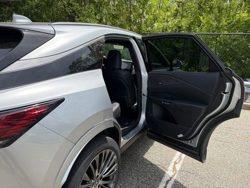 Used 2023 Lexus RX 350 AWD w/ Accessory Package (Z1) image 16