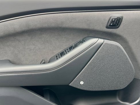 New 2025 Ford Mustang Mach-E GT w/ Interior Protection Package image 10