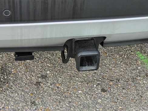 Used 2020 Ford Escape Titanium w/ Titanium Premium Package 2.0 image 35