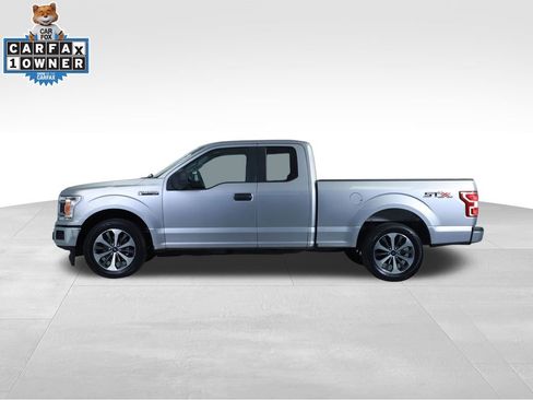 Used 2020 Ford F150 XL w/ Equipment Group 101A Mid RWD image 10