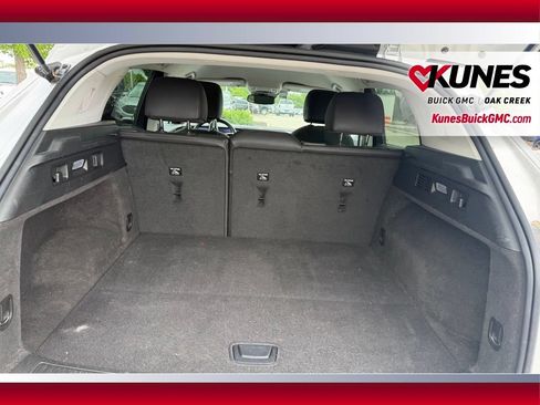 Used 2024 Buick Envision Preferred AWD/4WD image 5