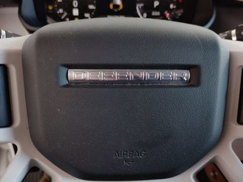 Used 2025 Land Rover Defender 110 S AWD/4WD image 31