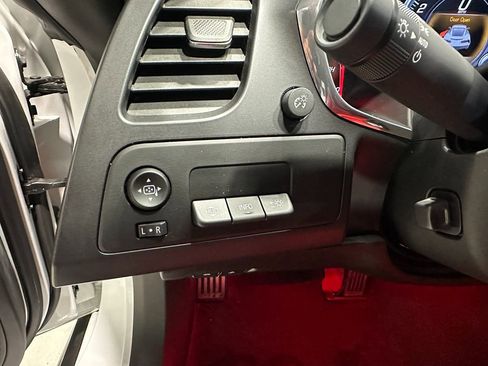 Used 2014 Chevrolet Corvette Stingray Coupe w/ 3LT Preferred Equipment Group RWD image 30
