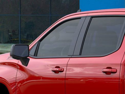 New 2026 Chevrolet Silverado 1500 RST image 19