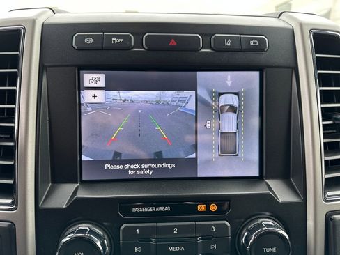 Used 2019 Ford F350 Lariat w/ Lariat Ultimate Package AWD/4WD image 21