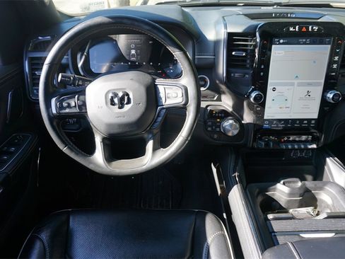 Used 2023 RAM 1500 Limited image 6