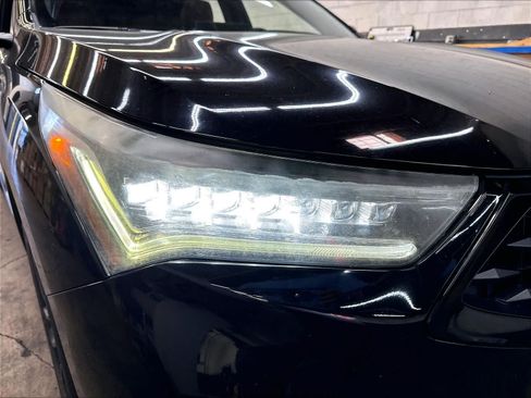 Used 2019 Acura RDX A-Spec FWD image 30