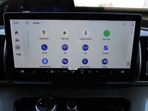 Used 2025 Ford Expedition Max Active image 34