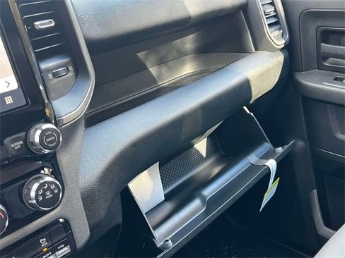 New 2026 RAM 5500 Tradesman w/ Chrome Appearance Group image 20