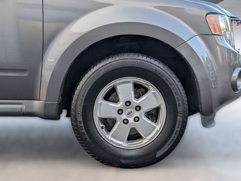 Used 2012 Ford Escape XLT image 12