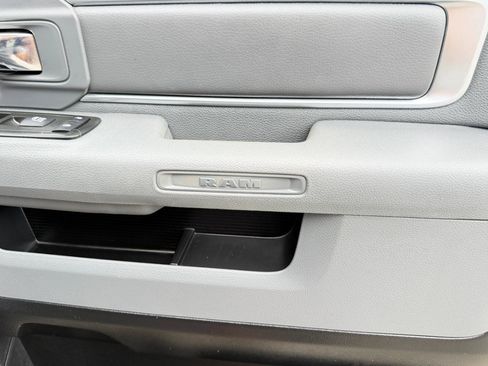 Used 2014 RAM 1500 Big Horn AWD/4WD image 50