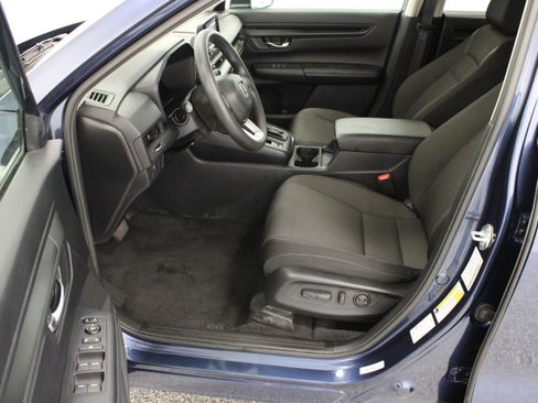 Used 2025 Honda CR-V EX image 14