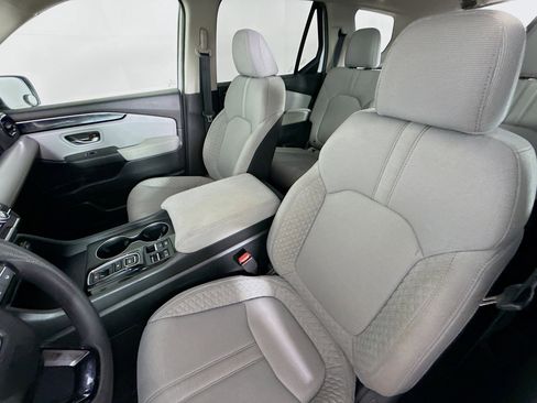 Certified 2024 Honda Pilot LX image 24