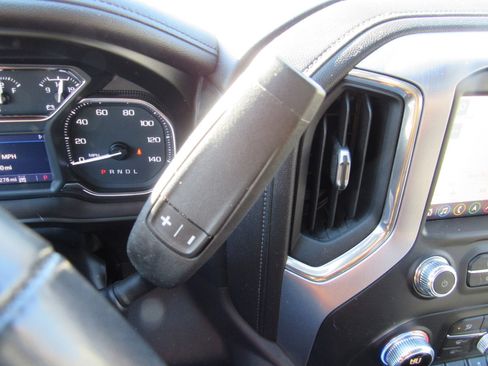 Used 2021 GMC Sierra 1500 SLT w/ SLT Premium Plus Package image 84