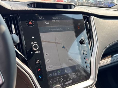 New 2025 Subaru Outback Touring image 25