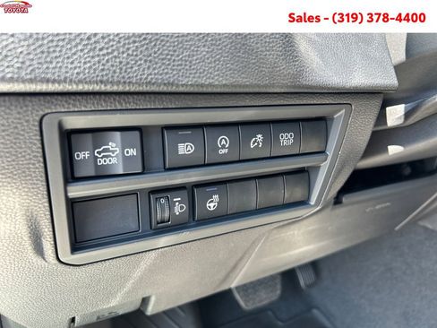 New 2026 Toyota Tundra SR5 image 23