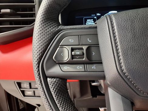 New 2026 Toyota Tundra TRD Pro image 21