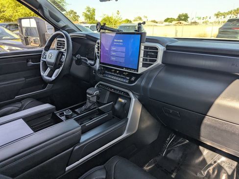 Used 2024 Toyota Tundra Platinum image 13