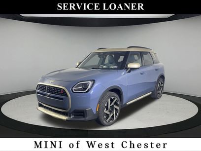 Used 2026 MINI Cooper Countryman S