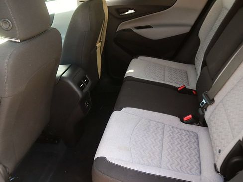 Used 2023 Chevrolet Equinox LT FWD image 15