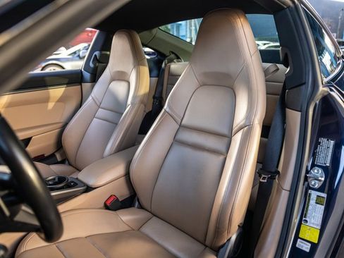 Used 2021 Porsche 911 Carrera S image 5