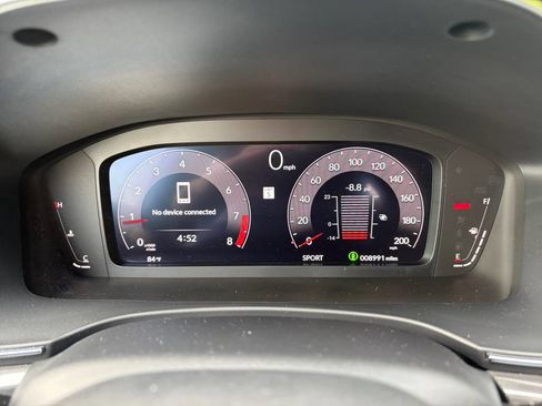 Used 2024 Acura Integra Type S FWD image 23