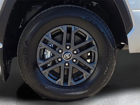 Certified 2025 Toyota Tundra SR5 image 11
