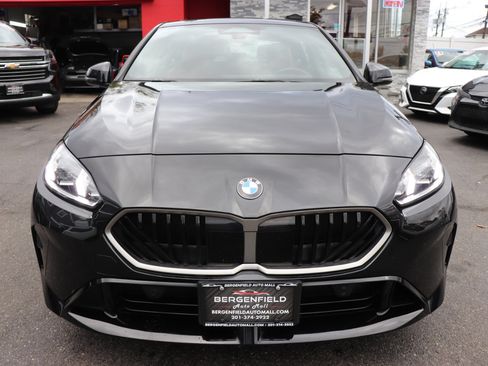Used 2025 BMW 228i xDrive 228 xDrive Gran Coupe image 8