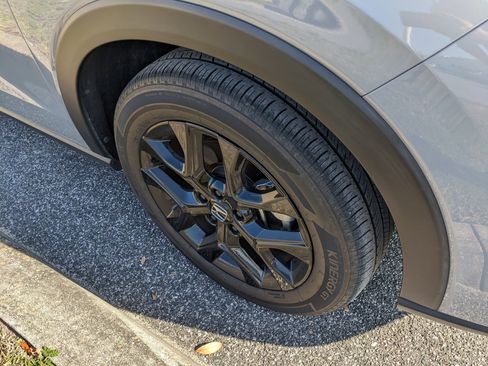 Used 2024 Honda HR-V Sport image 7