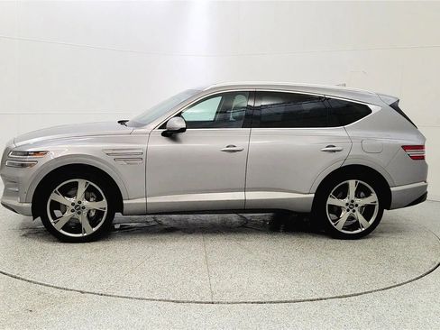 Used 2023 Genesis GV80 2.5T w/ Prestige Package image 4