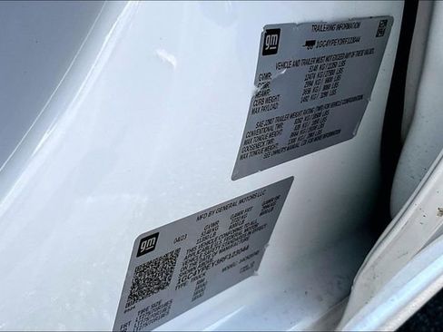 Used 2024 Chevrolet Silverado 2500 LTZ w/ LTZ Plus Package image 20